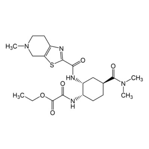 Edoxaban Impurity 103