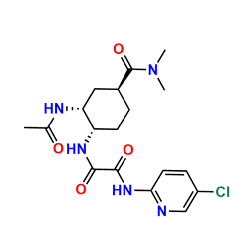 Edoxaban Impurity 119