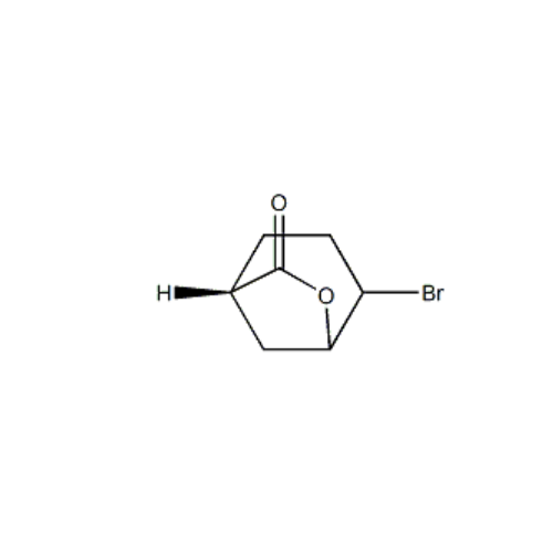 (1S,4S,5S)-4-Bromo-6-oxabicyclo[3.2.1]octan-7-one