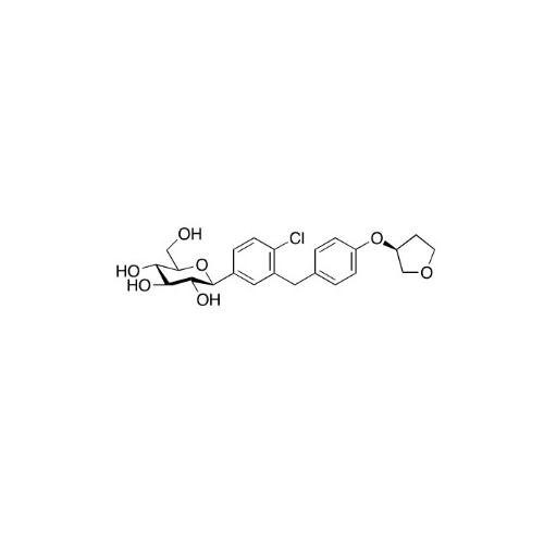 Empagliflozin