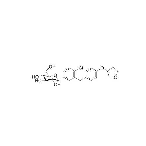 Empagliflozin Impurity C