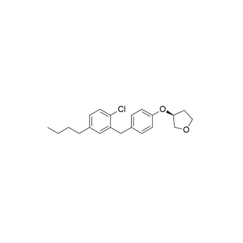 Empagliflozin Impurity