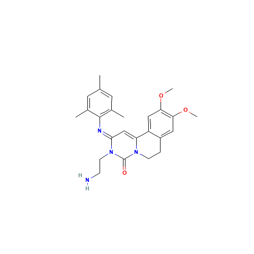 Ensifentrine Impurity 1