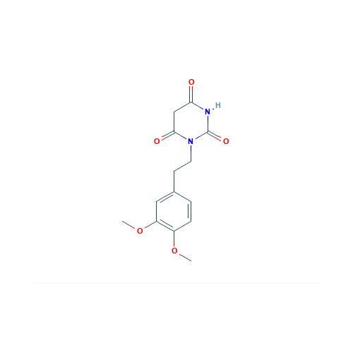 Ensifentrine Impurity 3