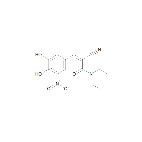 Entacapone Related Compound A