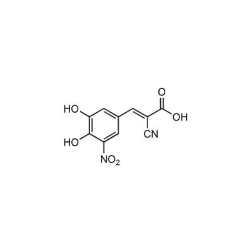 Entacapone EP Impurity F