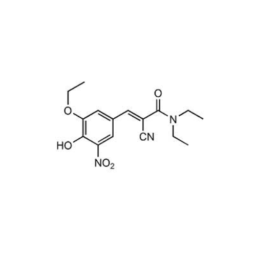 Entacapone EP Impurity D