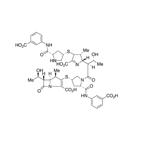 Ertapenem Dimer Impurity