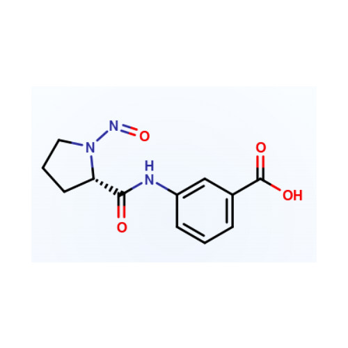 Ertapenem N-Nitroso Pro-maba Impurity
