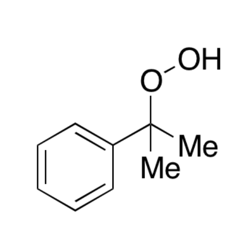 Cumene Hydrogen peroxide