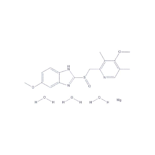 Esomeprazole Magnesium IHRS