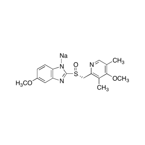 ESOMEPRAZOLE EP UNSPECIFIED IMPURITY F