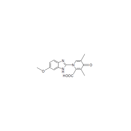 Esomeprazole Pyridinium impurity