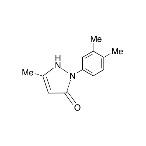 Eltrombopag  Pyrazole Impurity