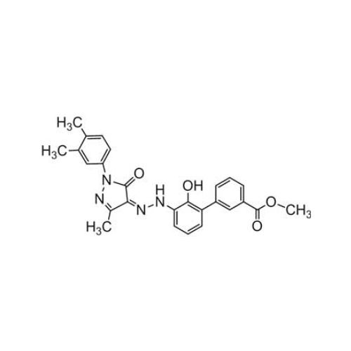 Eltrombopag Methyl Ester