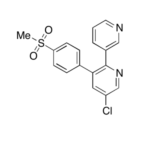 Desmethyl Etoricoxib