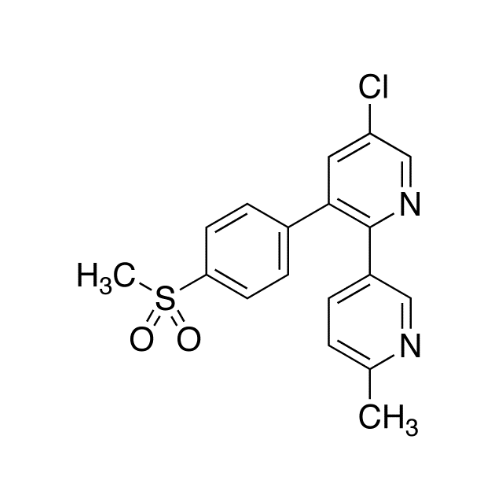 Etoricoxib