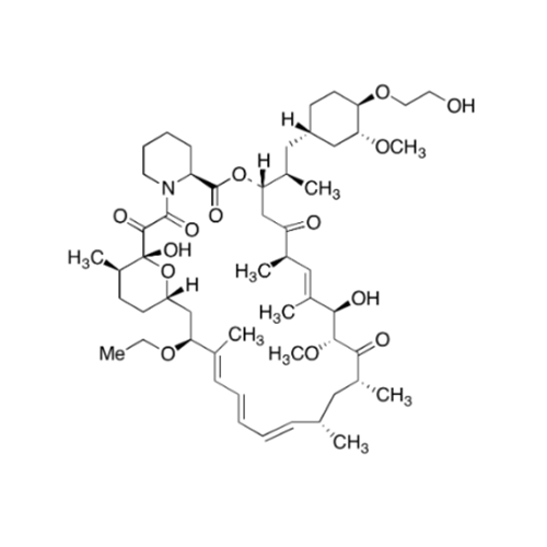 Everolimus Impurity 3