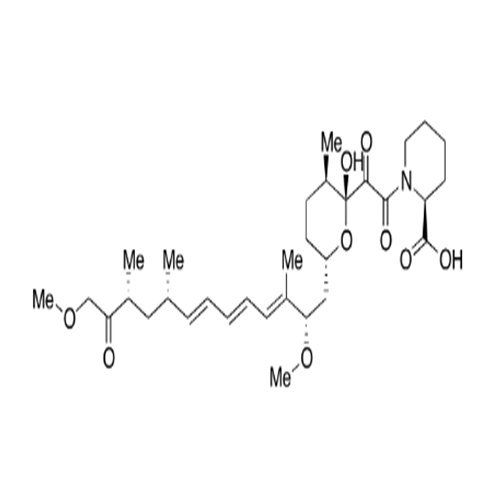 Everolimus Related Compound 3