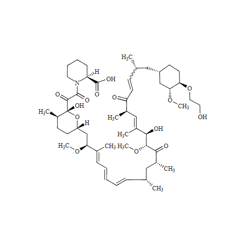 Everolimus EP Imourity B