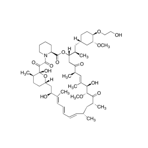 Everolimus Impurity 1 (O-Desmethyl Everolimus)