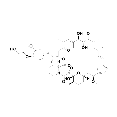 Everolimus EP Impurity C
