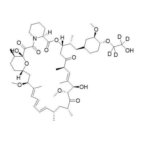 Everolimus-d4