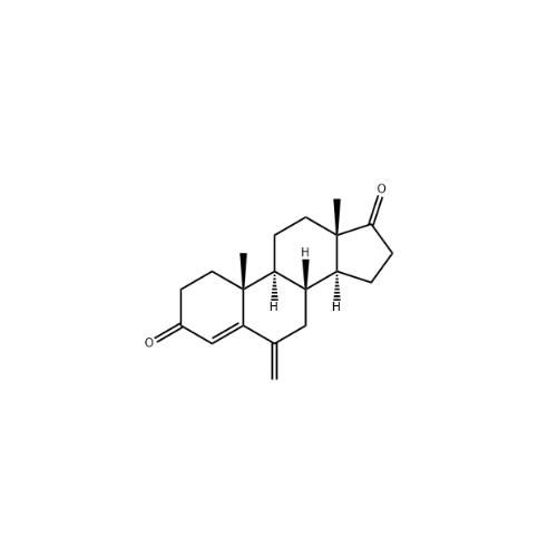 Exemestane Related Compound A