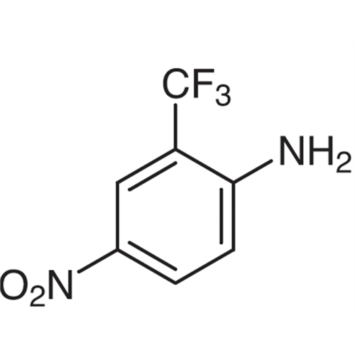 2-Amino-5-nitrobenzotrifluoride