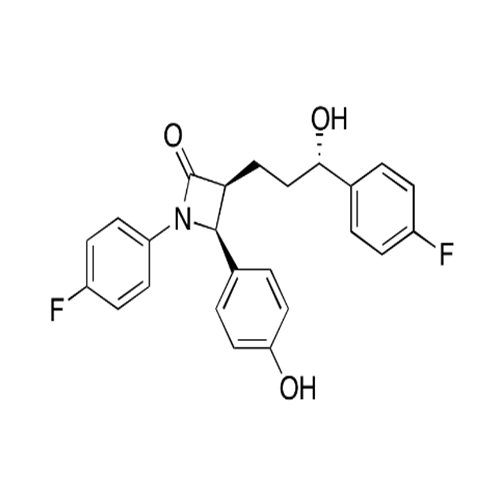 Ezetimibe S,S,S-isomer