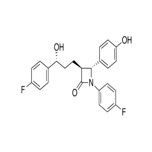 Ezetimibe R,S,R-isomer