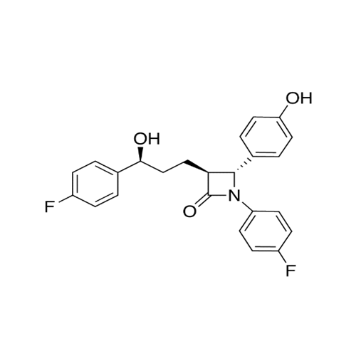 Ezetimibe S,S,R-isomer