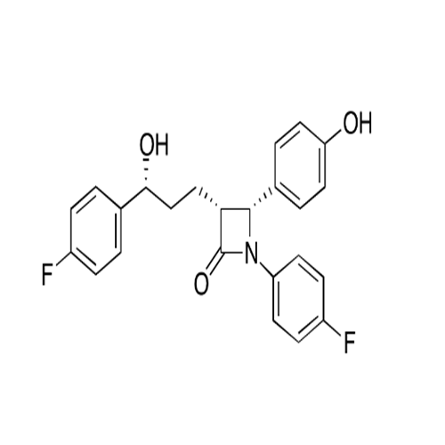 Ezetimibe R,R,R-isomer