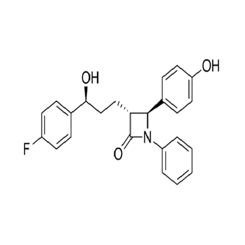 Desfluoro Ezetimibe 9