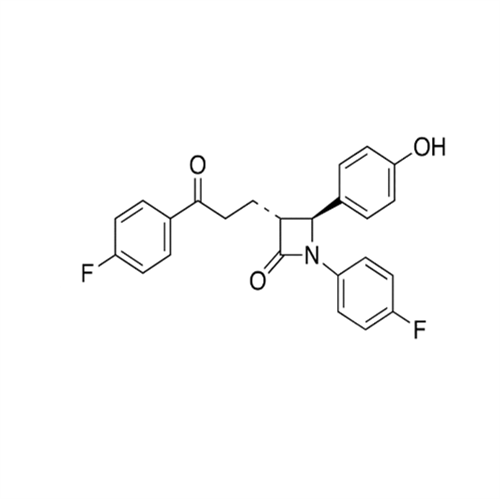 Ezetimibe Ketone