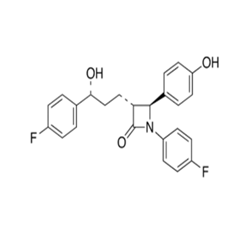 (3’R)-Ezetimibe