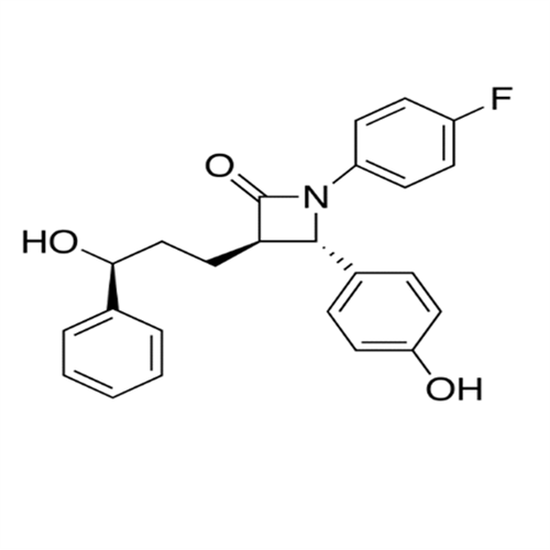 Ezetimibe Impurity E