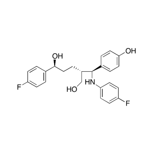 Diol of Ezetimibe