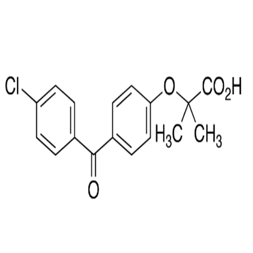 Fenofibrate EP Impurity B(Fenofibric acid)