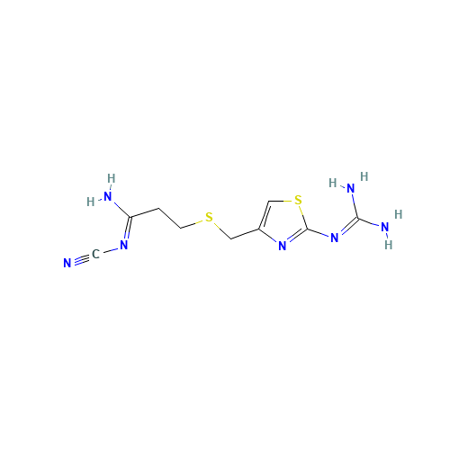 Famotidine EP Impurity G