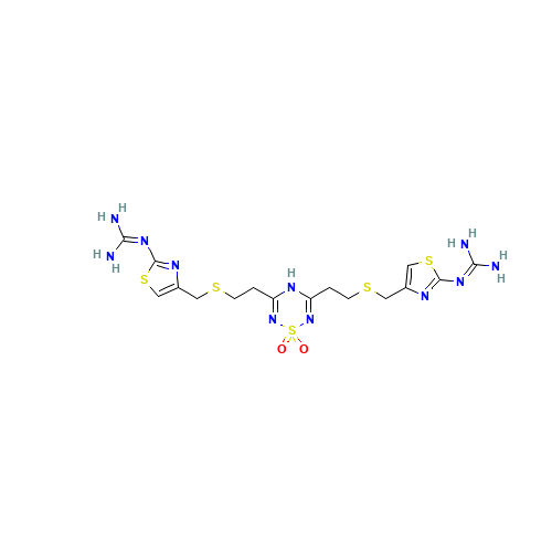 Famotidine EP Impurity B