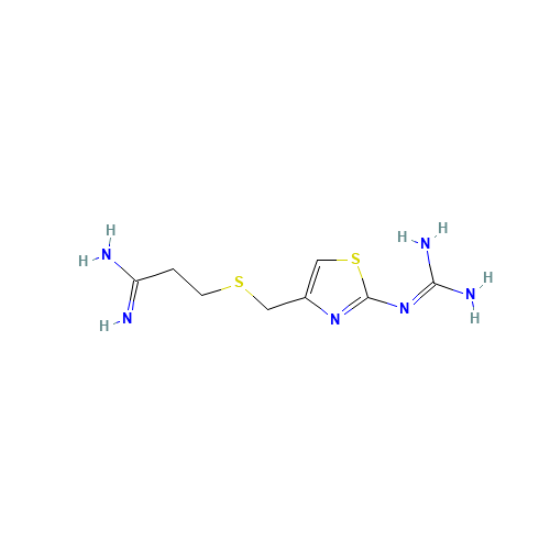 Famotidine EP impurity A