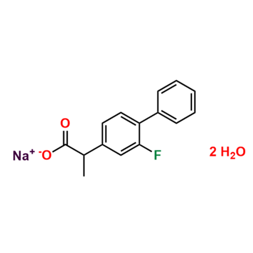 Flurbiprofen Sodium Dihydrate IHRS