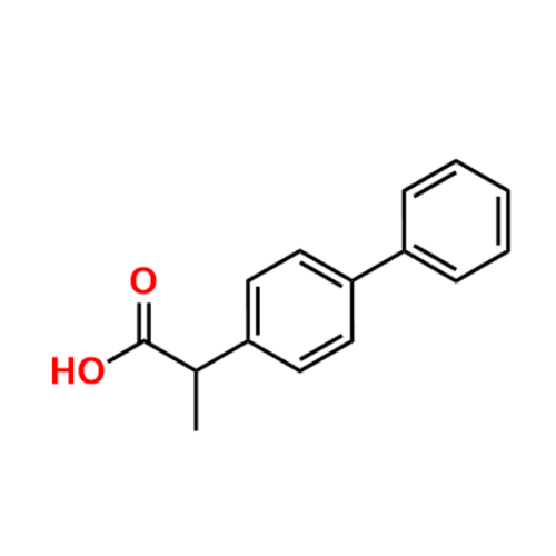 Flurbiprofen EP Impurity A