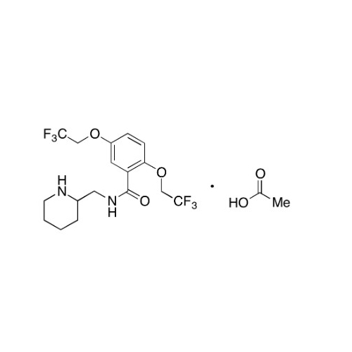 Flecainide Acetate