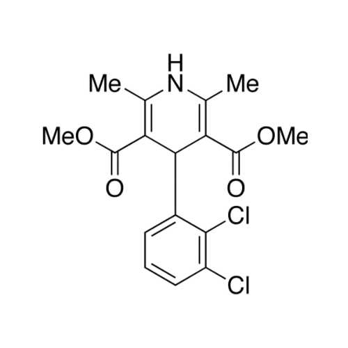 Dimethyl Felodipine