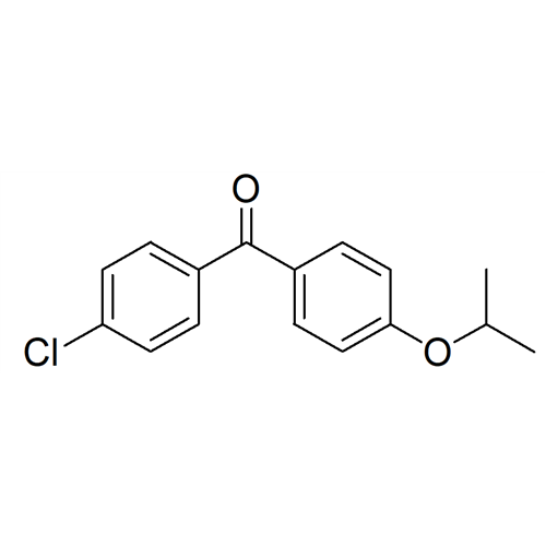 Fenofibrate EP Impurity F