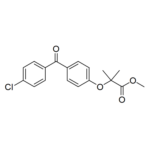 Fenofibrate Impurity D