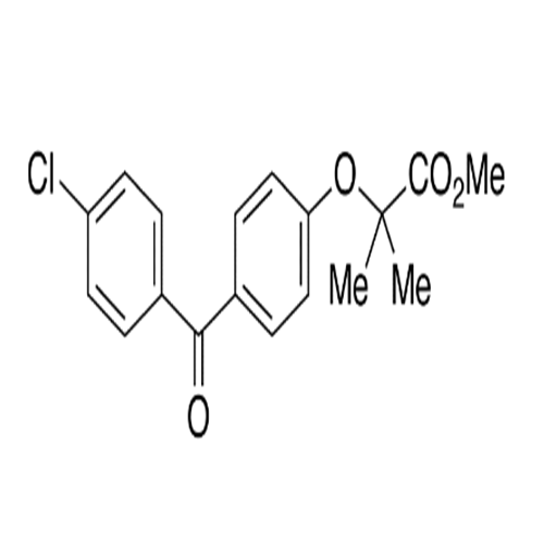 Fenofibrate Impurity D