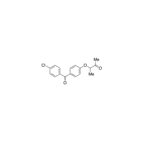 Fenofibrate EP Impurity C